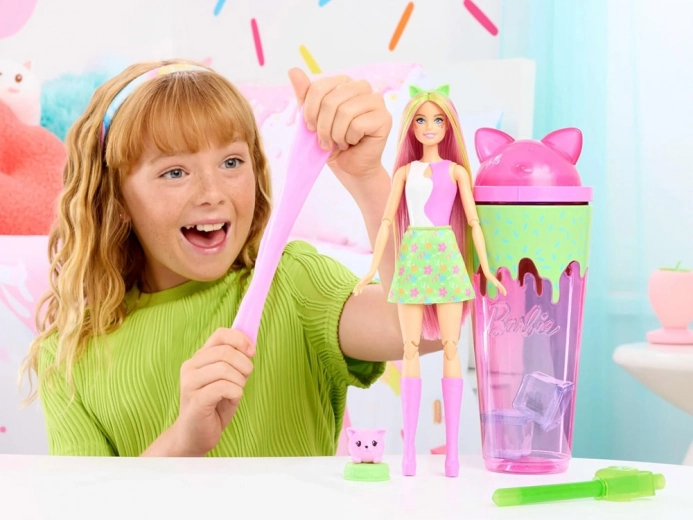 Üllatusi täis tops ja lõhnav lima