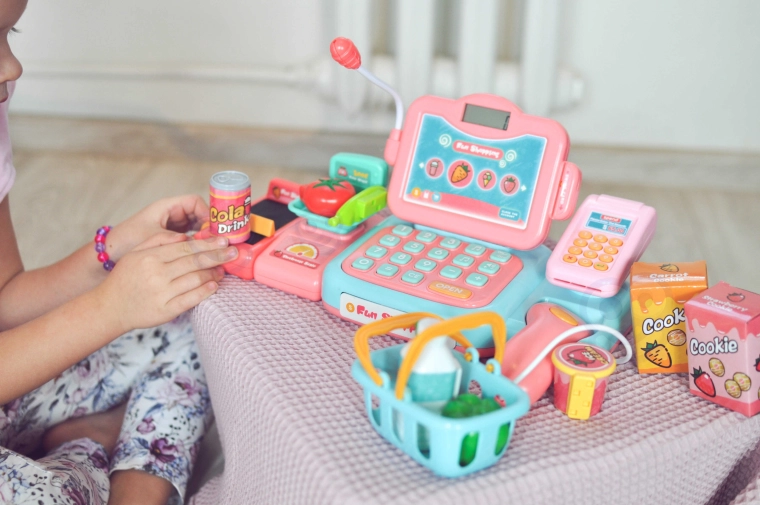 Rohke lisavarustus lõputuks mänguks