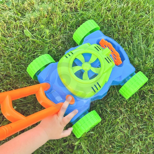 Ohutu ja lihtne käsitsemine