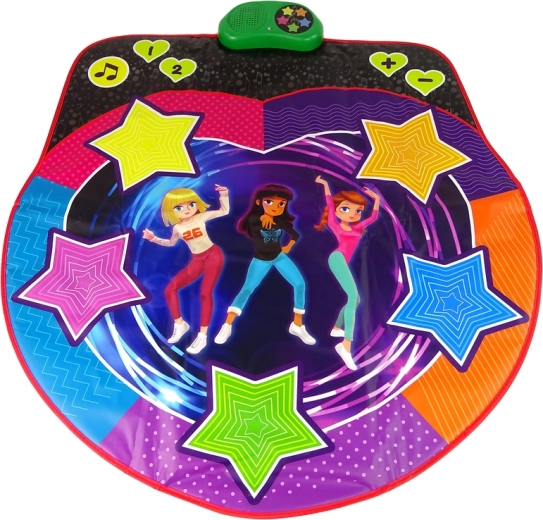 Interaktiivsed mängurežiimid