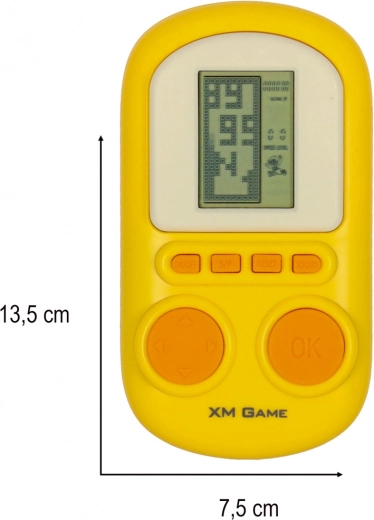 Kompaktne lõbu taskusse