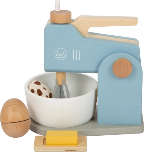 Safe and durable wooden design