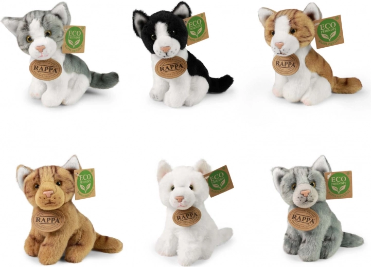 ECO Friendly täidis taaskasutatud PET-pudelitest