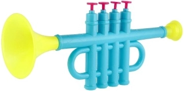 Lõbusad värvid, mis lastele meeldivad