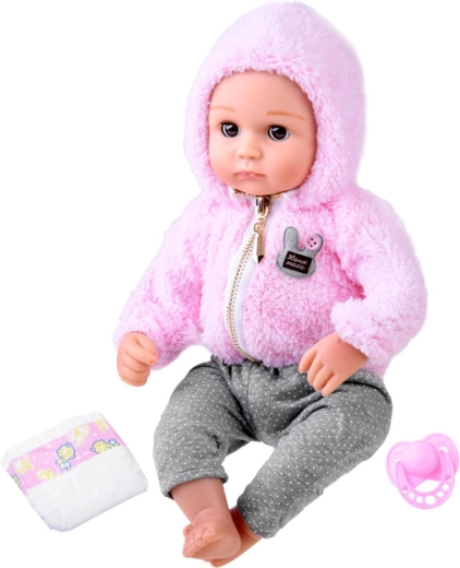 Täielik varustus hooldava mängu jaoks