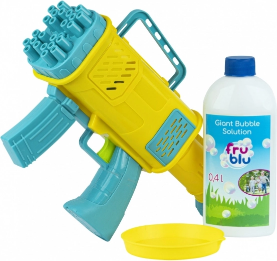 Ergonomic handle and easy control