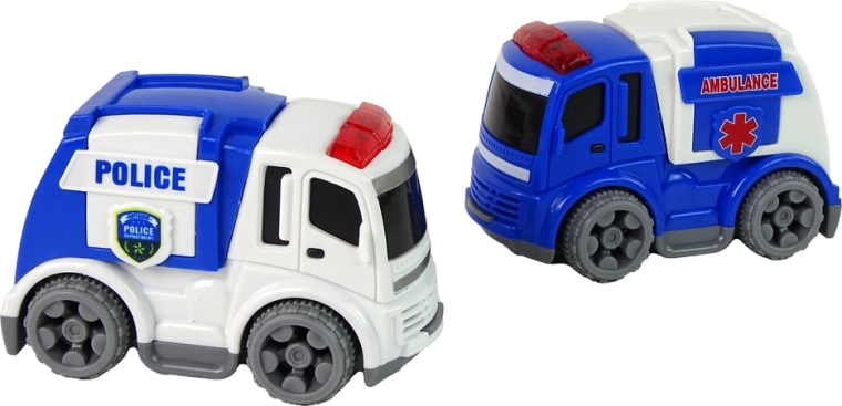 Mänguasjade realistlik disain