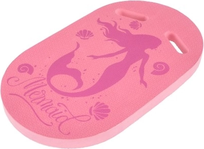 Mänguline merineitsi disain