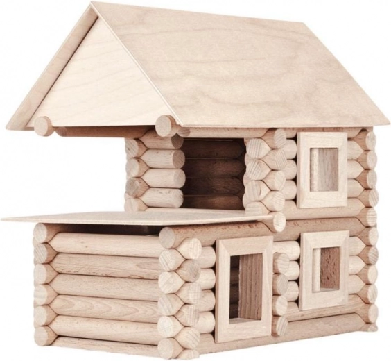 Üksikasjalik koostejuhend