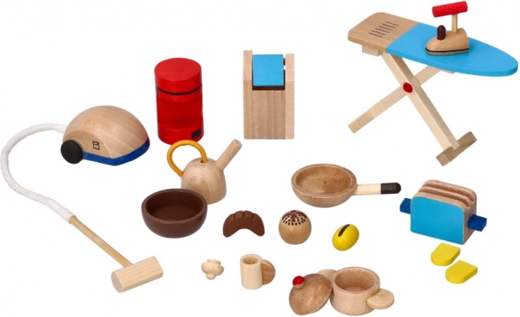 Kvaliteetne teostus ja värvid