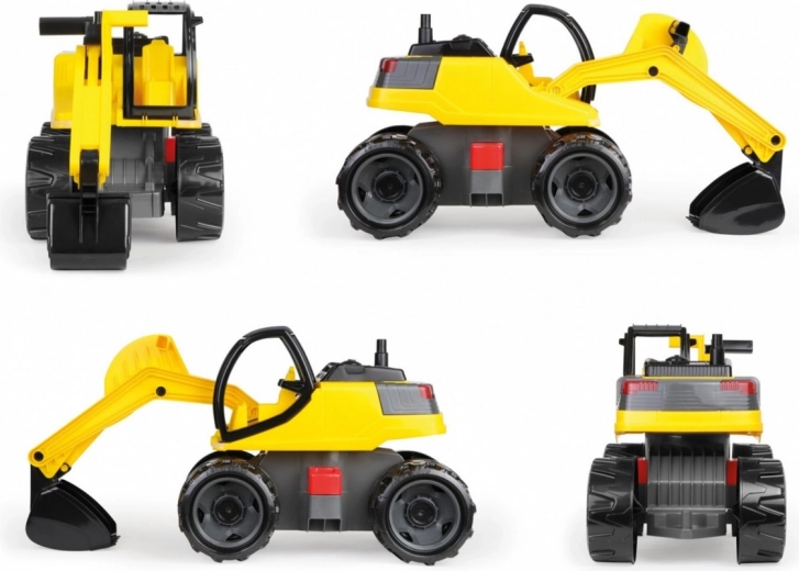 Vastupidav plast õue ja tuppa