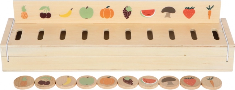 Rich set of 60 picture tokens