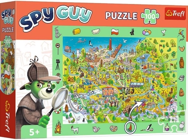 100 sturdy pieces for smart fun