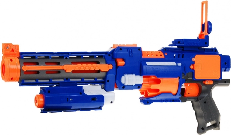 Täisautomaatne tegevus elektriajamil