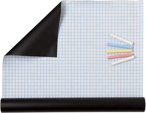 Lihtne kustutada ja korduvalt kasutada