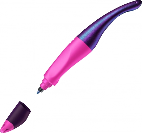 Ergonomic design