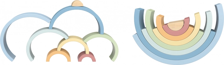 Peenmotoorika ja loogilise mõtlemise arendamine