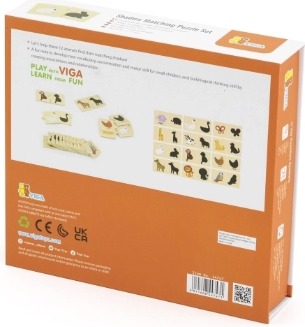 Ohutud ja vastupidavad materjalid