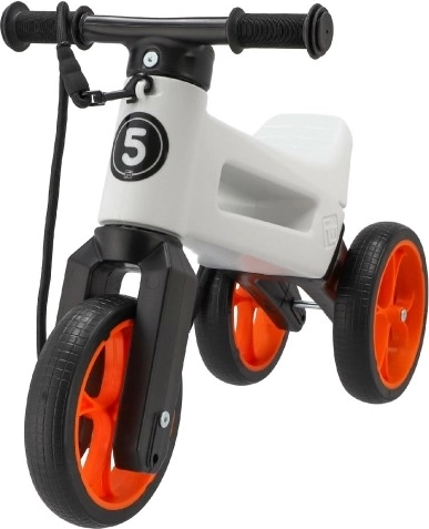 Turvaline sõit kõige pisematele