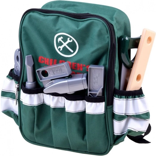 Praktiline ja kaasaskantav seljakott