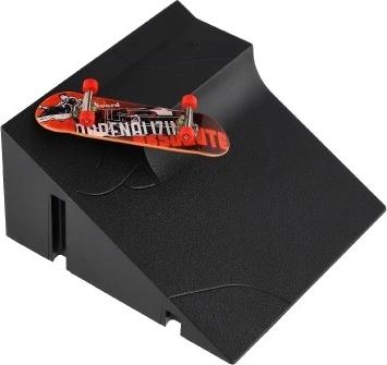 Sile plastist rampp trikkideks