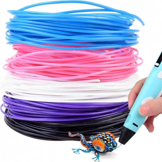 Piisavalt materjali tundidepikkuseks meisterdamiseks