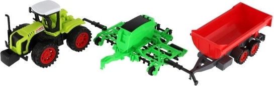 Eemaldatavad osad paindlikuks mänguks