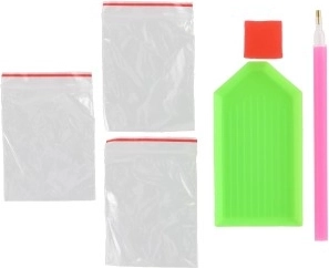 Kõik vajalik kohe käepärast