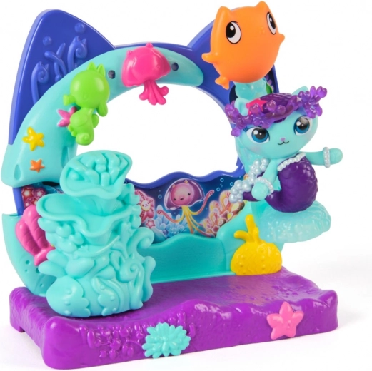 Stabiilne alus leidlikuks mänguks