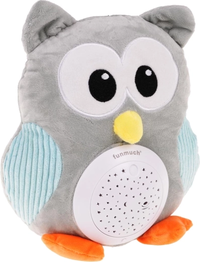 Õrnad meloodiad ja helid lihtsamaks uinumiseks