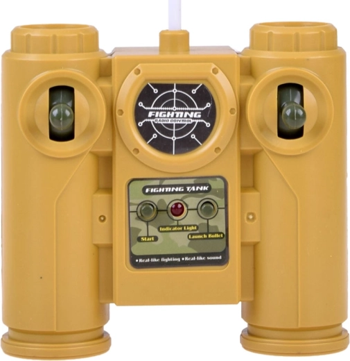 Multifunktsionaalne kaugjuhtimine 27 MHz