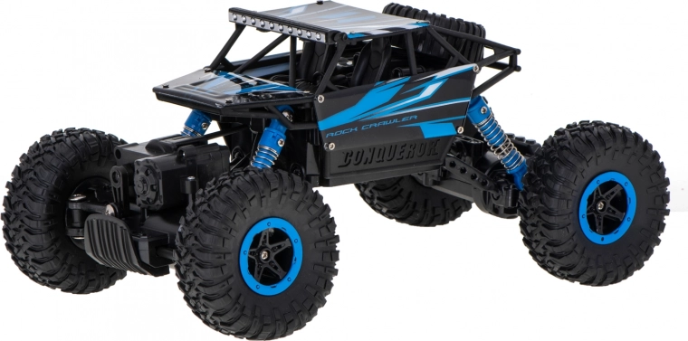 Tõeline maastikuroniija