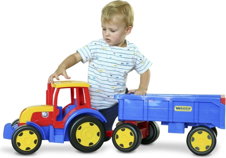 Motoorse arengu tugi