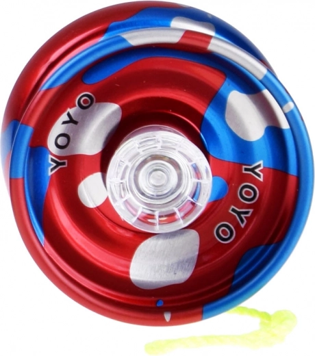 Erksad värvid rohkemaks lõbuks