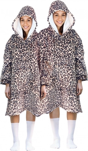 Ülemõõdus lõige piiramatu mugavuse jaoks