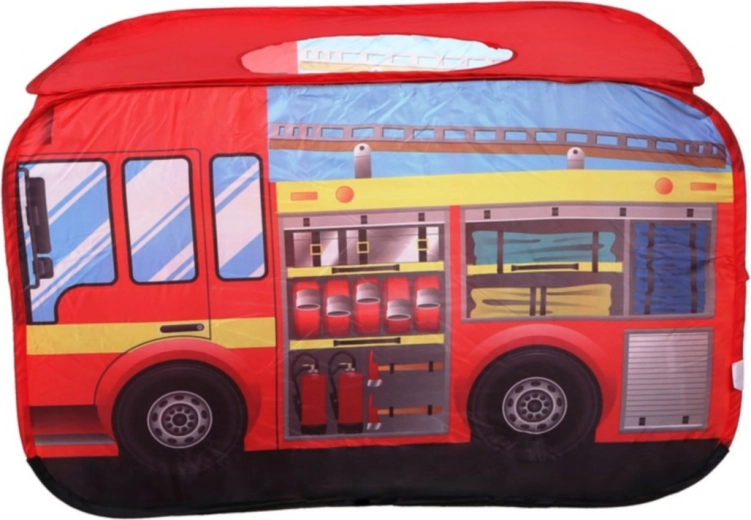 Kiire pop-up püstitus