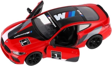 Avatavad uksed realistlikuks mänguks