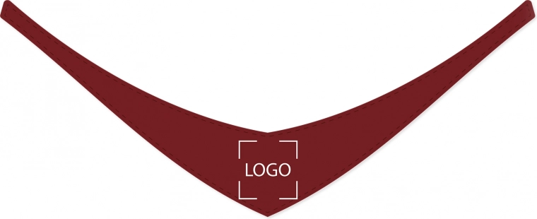 Ideaalne pind logo trükkimiseks