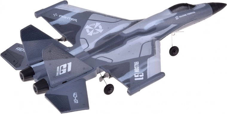 Lightweight and durable EPP construction