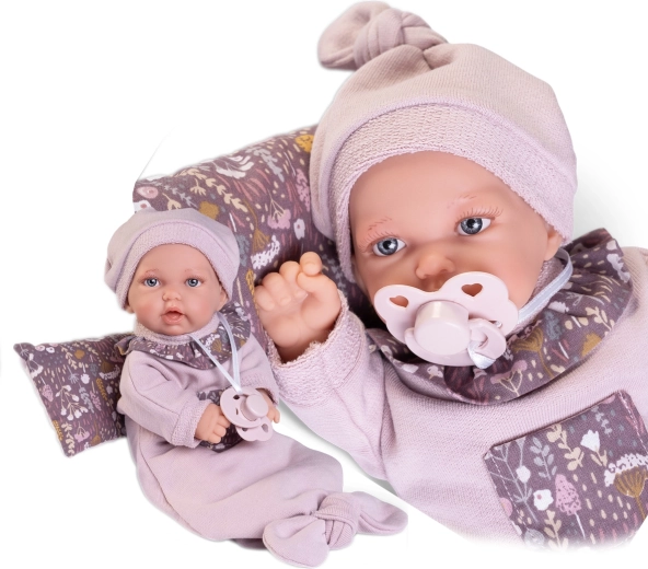 Keskkonnasõbralik orgaaniline puuvill