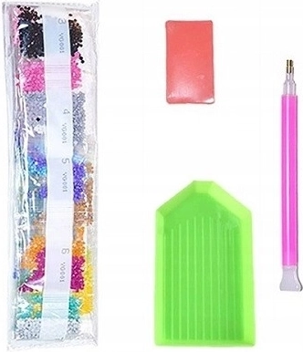 Täielik komplekt koheseks loomiseks