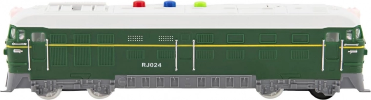 Kohe mängimiseks valmis