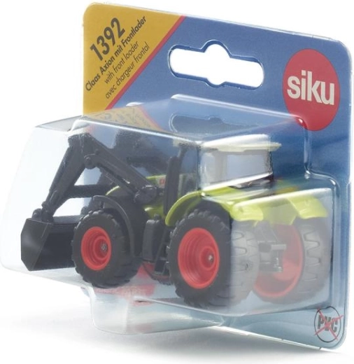 Siku quality for everyday play