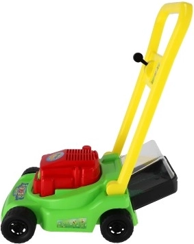 Realistlik mäng väikestele aednikele