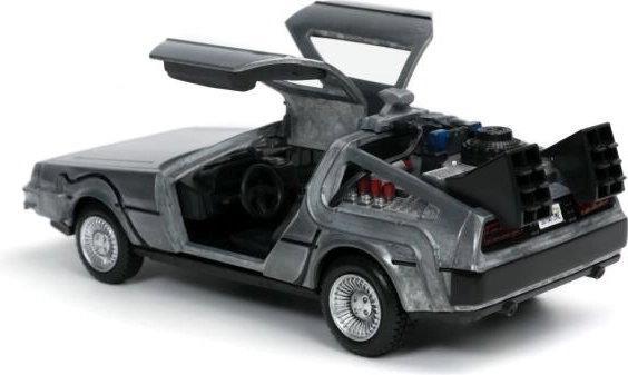 Avatavad gull-wing uksed