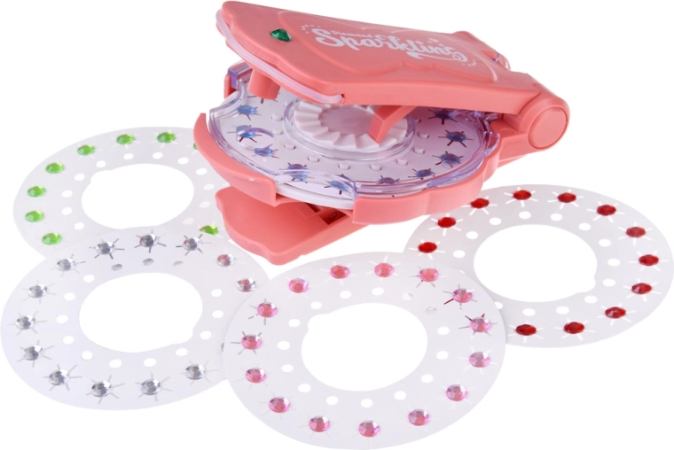 Rohkem dekoreerimisvõimalusi