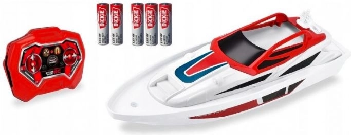 Kõik valmis veesõiduks