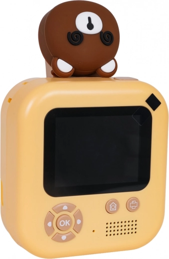 Lihtne kasutus ja lastesõbralik disain