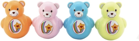 Lastele sobiv värviline kujundus