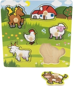 Peenmotoorika arendamine